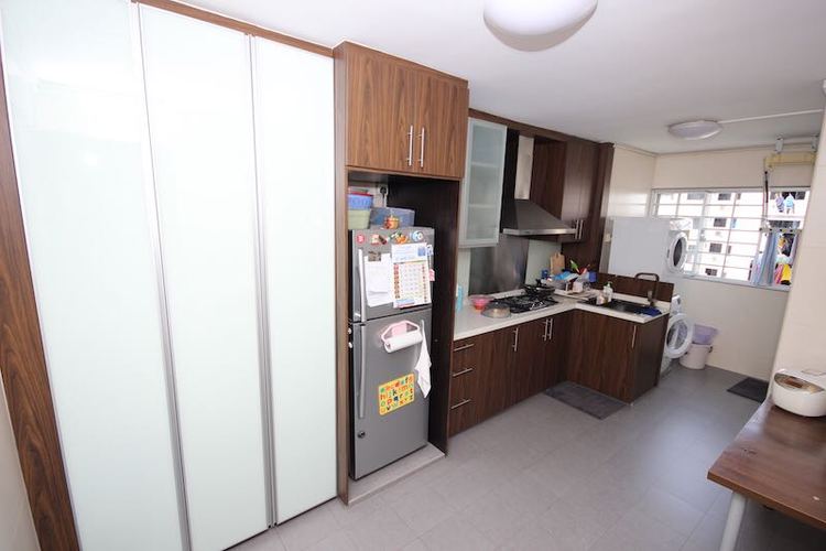 Blk 416 Hougang Avenue 10 (Hougang), HDB 5 Rooms #172975542